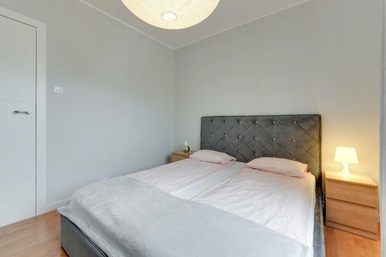 Apartment Apartament Stylowy Gdynia