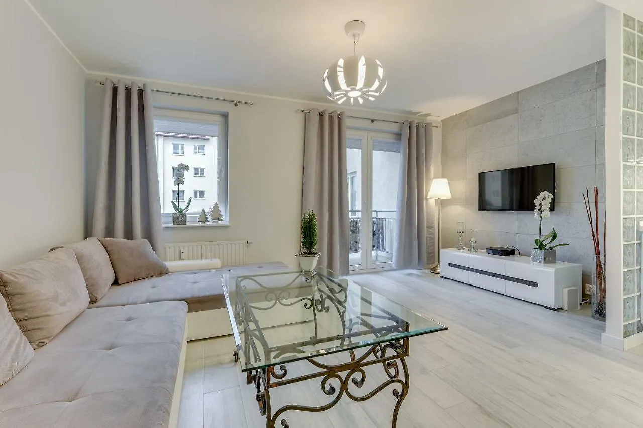 Apartament Stylowy Gdynia 0*,  Poland